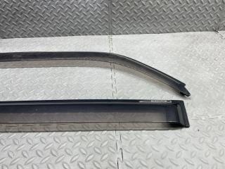 Ветровики комплект TOYOTA COROLLA RUMION NZE151 5 ракурс Ветровики комплект TOYOTA COROLLA RUMION NZE151 5 ракурс