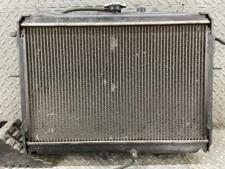 Радиатор основной MAZDA BONGO SK82M F8 422132-0684 1 ракурс Радиатор основной MAZDA BONGO SK82M F8 422132-0684 1 ракурс