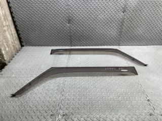 Ветровики комплект DAIHATSU TANTO L350S 3 ракурс