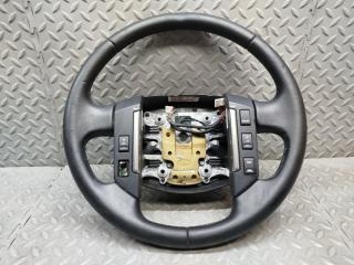 Руль LAND ROVER FREELANDER L359 B6324S 1 ракурс Руль LAND ROVER FREELANDER L359 B6324S 1 ракурс