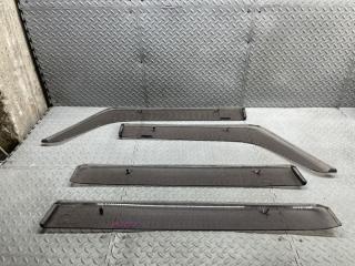 Ветровики комплект DAIHATSU TANTO L375S 2 ракурс