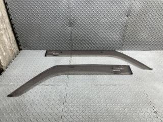 Ветровики комплект DAIHATSU TANTO L375S 3 ракурс