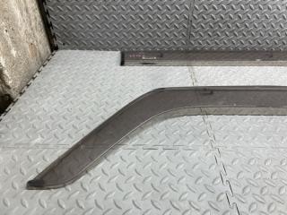 Ветровики комплект DAIHATSU TANTO L375S 4 ракурс