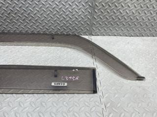 Ветровики комплект DAIHATSU TANTO L375S 5 ракурс