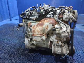 Двигатель HONDA ODYSSEY RA4 F23A 2019633 2 ракурс