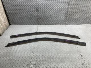 Ветровики комплект MITSUBISHI MINICA H42V 3 ракурс