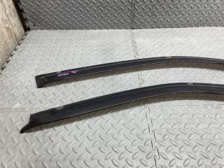 Ветровики комплект MITSUBISHI MINICA H42V 4 ракурс