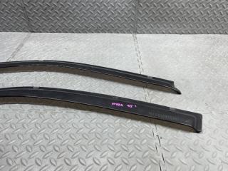 Ветровики комплект MITSUBISHI MINICA H42V 5 ракурс