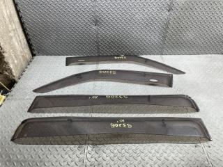 Ветровики комплект DAIHATSU ATRAI S320G 1 ракурс