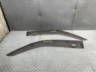 Ветровики комплект DAIHATSU ATRAI S320G 3 ракурс