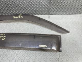 Ветровики комплект DAIHATSU ATRAI S320G 5 ракурс