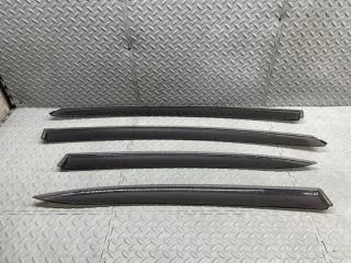 Ветровики комплект MITSUBISHI I HA1W 2 ракурс