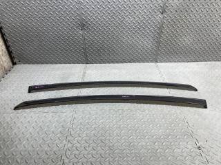Ветровики комплект MITSUBISHI I HA1W 3 ракурс