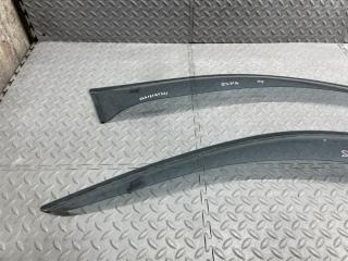 Ветровики комплект DAIHATSU ATRAI 7 S231G 4 ракурс