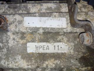 АКПП HONDA ODYSSEY RA4 F23A MDXA 4 ракурс