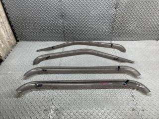 Ветровики комплект SUZUKI EVERY DA62W 2 ракурс