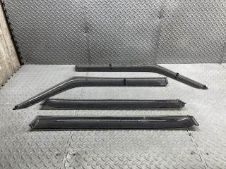 Ветровики комплект SUZUKI PALETTE MK21S 2 ракурс