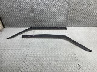 Ветровики комплект SUZUKI PALETTE MK21S 3 ракурс
