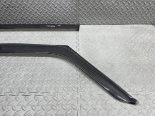 Ветровики комплект SUZUKI PALETTE MK21S 5 ракурс