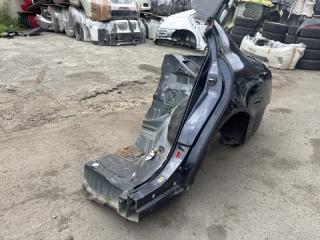 Крыло левое заднее NISSAN CIMA GF50 2 ракурс