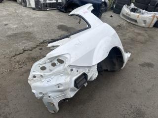 Крыло правое заднее MAZDA RX-8 SE3P 2 ракурс