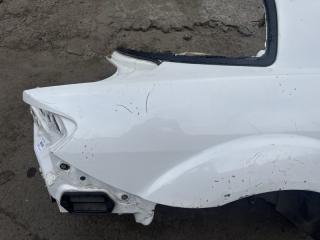 Крыло правое заднее MAZDA RX-8 SE3P 5 ракурс