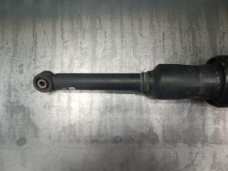 Стойка левая задняя LEXUS LS460 USF40 1UR-FSE 48090-50150 3 ракурс