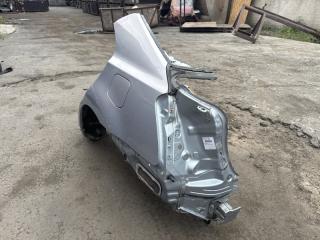 Крыло левое заднее TOYOTA SAI AZK10 3 ракурс