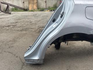 Крыло левое заднее TOYOTA SAI AZK10 4 ракурс