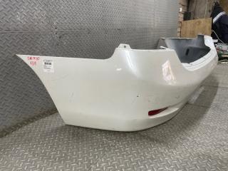 Бампер задний TOYOTA GAIA SXM10 3S-FE 52159-44070 2 ракурс
