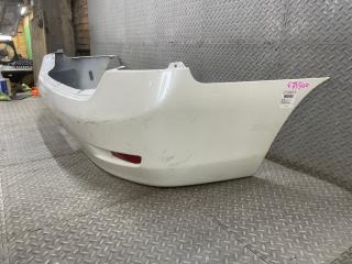 Бампер задний TOYOTA GAIA SXM10 3S-FE 52159-44070 3 ракурс