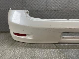 Бампер задний TOYOTA GAIA SXM10 3S-FE 52159-44070 4 ракурс