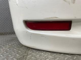 Бампер задний TOYOTA GAIA SXM10 3S-FE 52159-44070 5 ракурс