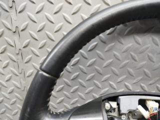 Руль TOYOTA CROWN GRS204 2GR-FSE 3 ракурс