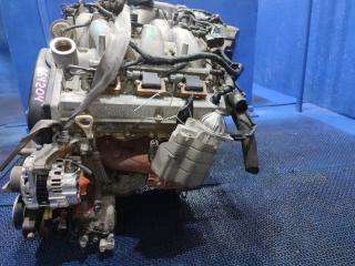 Двигатель MITSUBISHI PROUDIA S32A 6G74 GDI MD977785, LH2466 5 ракурс Двигатель MITSUBISHI PROUDIA S32A 6G74 GDI MD977785, LH2466 5 ракурс