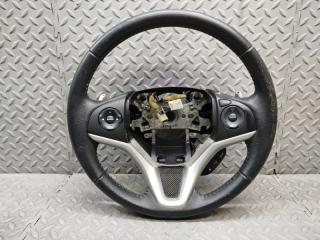 Руль HONDA SHUTTLE GP8 LEB 1 ракурс