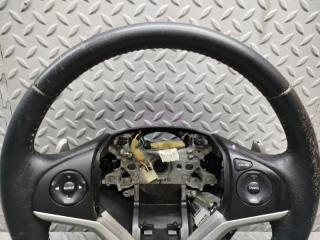 Руль HONDA SHUTTLE GP8 LEB 2 ракурс