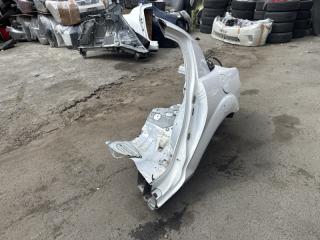 Крыло левое заднее MAZDA RX-8 SE3P 2 ракурс