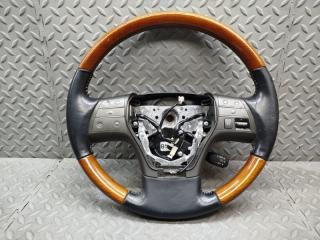Руль LEXUS HS250H ANF10 2AZ-FXE 84250-75030 1 ракурс