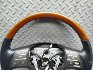 Руль LEXUS HS250H ANF10 2AZ-FXE 84250-75030 2 ракурс