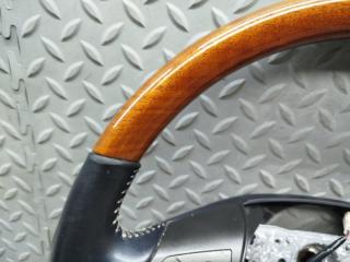 Руль LEXUS HS250H ANF10 2AZ-FXE 84250-75030 3 ракурс