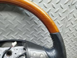 Руль LEXUS HS250H ANF10 2AZ-FXE 84250-75030 5 ракурс