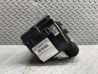 Блок предохранителей HONDA ODYSSEY RC1 K24W VTEC 4 ракурс