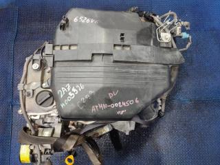 Двигатель TOYOTA ALPHARD ATH10 2AZ-FXE 1900028C41, H003526 3 ракурс Двигатель TOYOTA ALPHARD ATH10 2AZ-FXE 1900028C41, H003526 3 ракурс