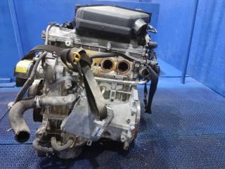Двигатель TOYOTA ALPHARD ATH10 2AZ-FXE 1900028C41, H003526 5 ракурс Двигатель TOYOTA ALPHARD ATH10 2AZ-FXE 1900028C41, H003526 5 ракурс
