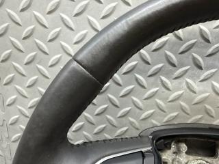 Руль AUDI A6 4G2 CHV 3 ракурс Руль AUDI A6 4G2 CHV 3 ракурс