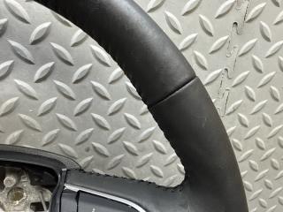 Руль AUDI A6 4G2 CHV 5 ракурс Руль AUDI A6 4G2 CHV 5 ракурс