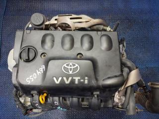 Двигатель TOYOTA PLATZ NCP16 2NZ-FE 1900021160, 1828436 4 ракурс