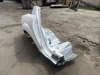Крыло правое заднее MAZDA RX-8 SE3P 3 ракурс