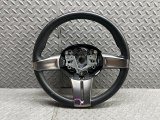Руль BMW Z4 E85 N52B25AE 1 ракурс